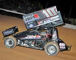 Colby Womer to drive for Perri