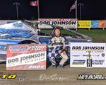 Back-to-Back Brilliance: Corcoran, Bartlett, and Valade Double Down at Can-Am Speedway