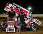 Covington Wins at Paducah