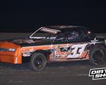 Familiar names, new drivers get wins to start I-90 Speedway season