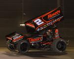 Big Game Motorsports Bound for