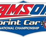 Oct. 17 USAC Sprint Car Event