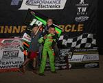 McGrewBid Motoplex Makes History with Spectacular Opening Night!!