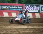 Parker Jones Overcomes Prelim