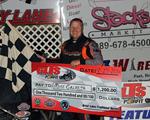 GALADJA RETURNS TO WINNERS CIRCLE