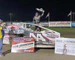 Scott Webb Returns To Winning Form Taking First Can-Am Win Since 2008