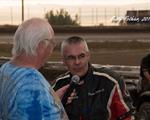 Pierre Guyon Takes Opening Night Win, Alberta Extreme Sprints May 26,2018