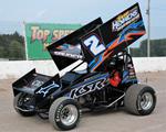 HORSTMAN TAKES NIGHT 1 OF TRIPLE HEADER