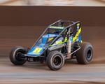 Salt City 100 brings Steffens