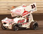 Brian Brown Eager for Strong S