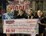Scott Webb Returns To Winning Form Taking First Can-Am Win Since 2008