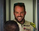Kyle Steffens sidelined by motor woes in Bettenhausen 100