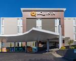 La Quinta Inn & Suites Downtown