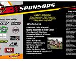 7th Annual Carpenter Memorial, High Heel Race, Legends Qualifier Night - August 16th