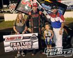 Dover takes exciting MSTS win,