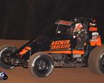 Cody Gardner Takes Boothill Speedway Cash With Las