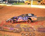 Meyer, Noll, Baker,Everhart, Raffurty Visit Victory Lane