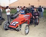 Looking Back: USAC Midgets on the Red Clay in 1994