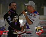 Taylor Scores Wilmot WingLESS Win While Heinert Doubles In Lightnings