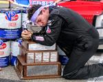 ANDY JANKOWIAK CAPTURES 71ST A