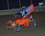 NRA and GLTS Sprints Opener at