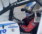 Marissa Peters-Vargas Joins 20