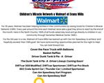 Can-Am Speedway Looking To Beat Mother Nature on Armed Forces Tribute Night
