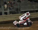 OHIO GASMAN WINS THE FINAL RACE OF THE 2023 SEASON