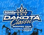 36th Annual Dakota Classic Modified Tour - Saturda