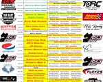 2025 Gillette Thunder Speedway