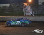 Goos scores sprint win, Yeigh claims LMSS Pit Stop Challenge at I-90 Speedway