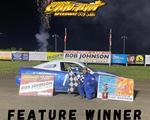 Can Am Summer Starter Return to Lance Willix Over Billy Dunn