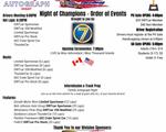 2023 Track Champions to be Crowned at Can-Am Friday Night