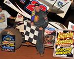 5 Features 5 Different Winners & 5 More This Weekend