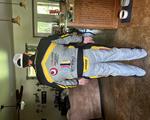 Jack Hall Racing set to defend 2023 Sprint Car Championship