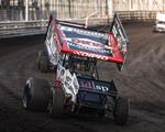 Kaleb Johnson Nets Two Top 10s