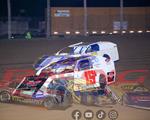 Meyer, Noll, Baker,Everhart, Raffurty Visit Victory Lane