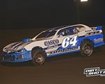 Waller, Kennedy score first career wins at I-90 Speedway