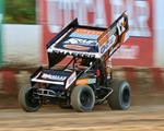 Steel City Outlaw Strikes at A