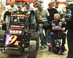 BMARA Loses Respected Car Owner, Donnie Kleven