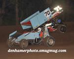 JEDRZEJEK COMES OUT ON TOP AGAIN