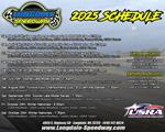 Longdale Speedway Releases 202