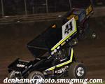 NATE DUSSEL GRABS HIS FIRST WIN WITH GLSS IN 2024