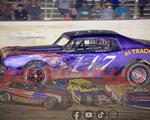 Meyer, Noll, Baker,Everhart, Raffurty Visit Victory Lane