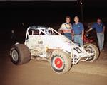 Sheldon Kinser Memorial Flashback: 1997 Darland Takes a Thriller