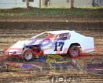 Meyer, Noll, Baker,Everhart, Raffurty Visit Victory Lane