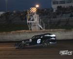 Goos claims Freedom Classic at I-90 Speedway