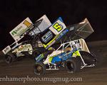 OHIO GASMAN WINS THE FINAL RACE OF THE 2023 SEASON