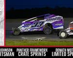 Bartlett Breaks Through, Eisele Wins at Home—Can-Am Rolls Into a Father’s Day Weekend