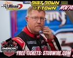 Top 5 ASCS Sprint Car Drivers NEED to Win Dirt Down in T-Town Make-up Race!